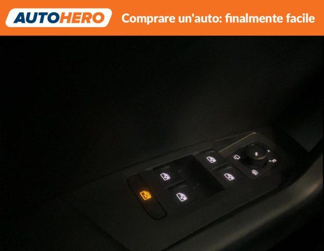 VOLKSWAGEN T-Cross 1.0 TSI 115 CV DSG Edition Plus