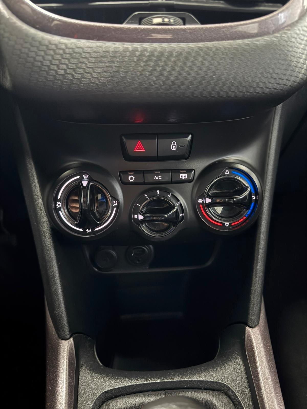 Peugeot 2008 1.4 HDi 68CV Active