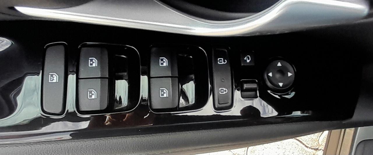 Hyundai Tucson 1.6 HEV aut.Exellence