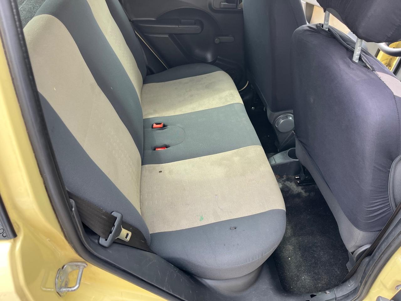 Fiat Panda 1.2 Dynamic Natural Power