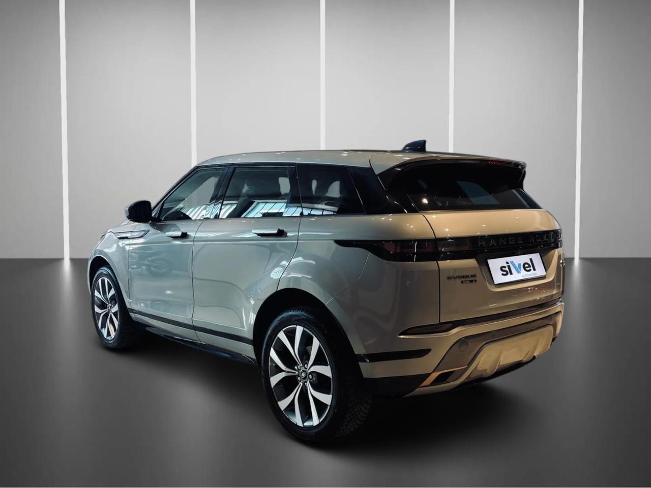 Land Rover Range Evoque 2.0D I4 180 CV AWD Auto R-Dynamic HSE
