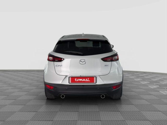 MAZDA CX-3 CX-3 1.8L Skyactiv-D Exceed