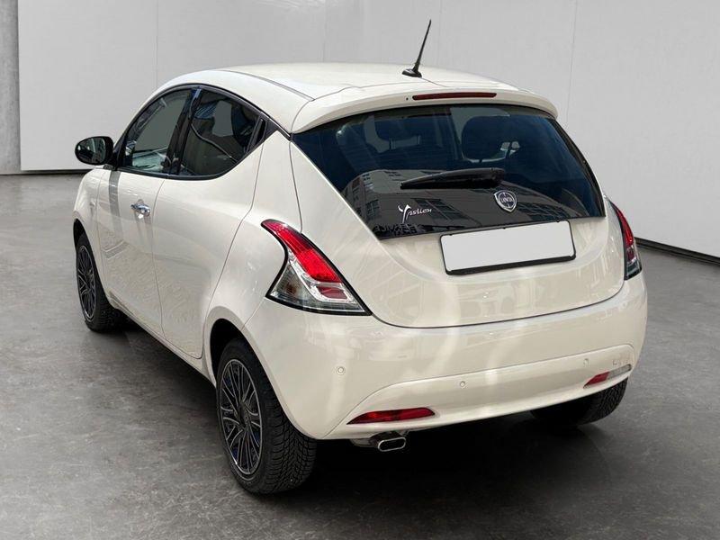 Lancia Ypsilon 1.2 Gold s&s 69cv my19