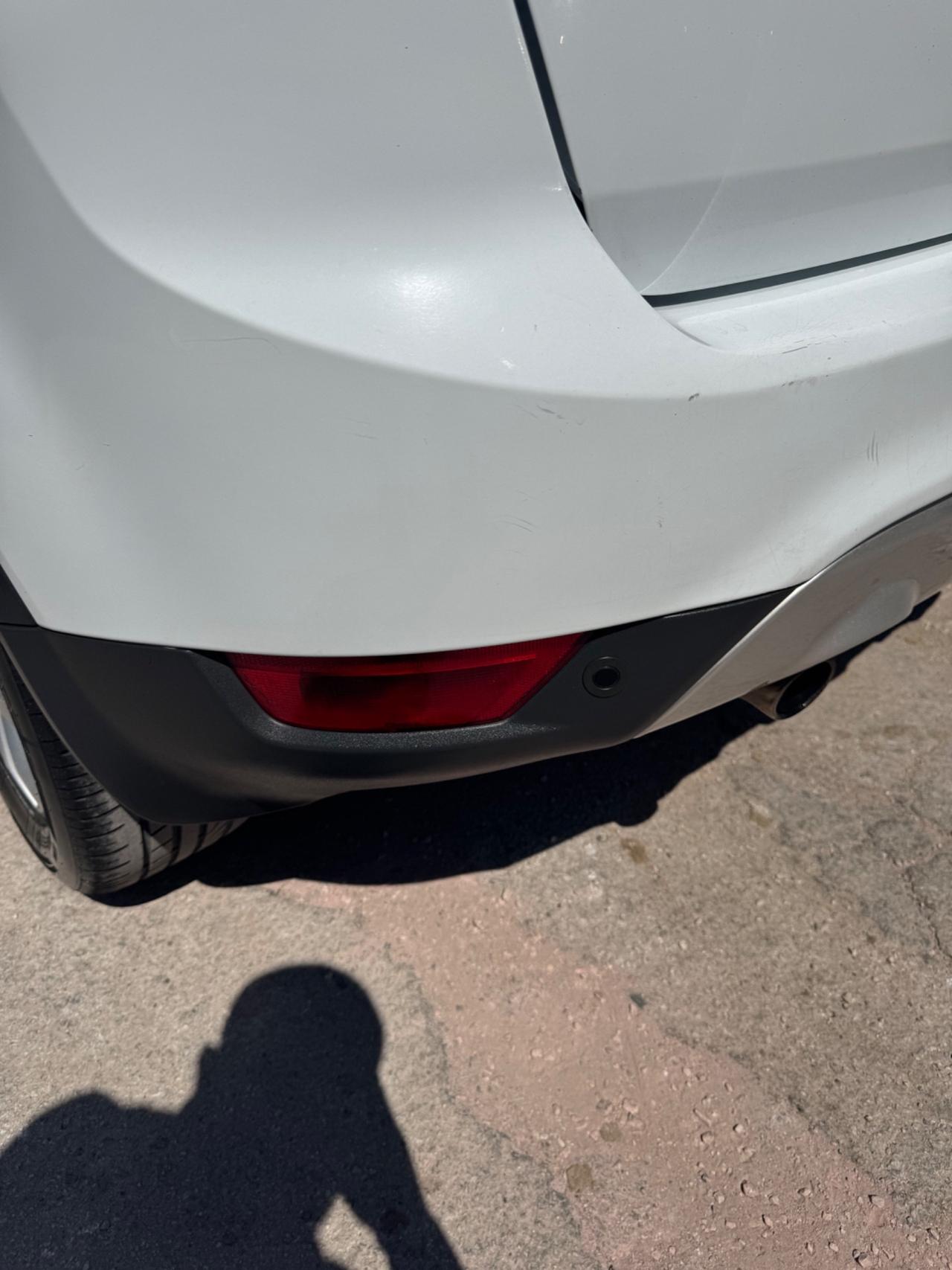 Ford Kuga 2.0 TDCi 163 CV 4WD Powersh.Titanium DPF