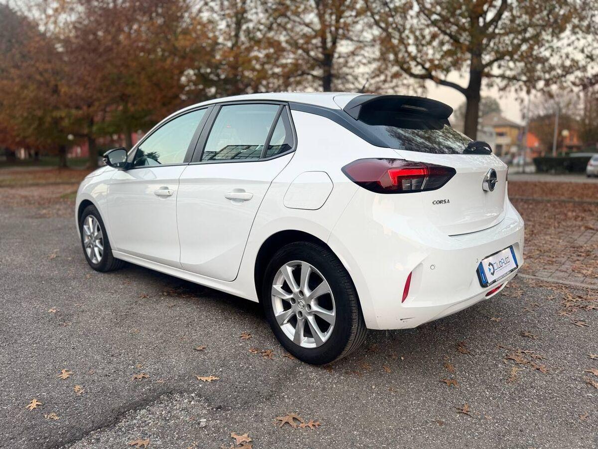Opel Corsa 1.2 Edition s&s 75cv