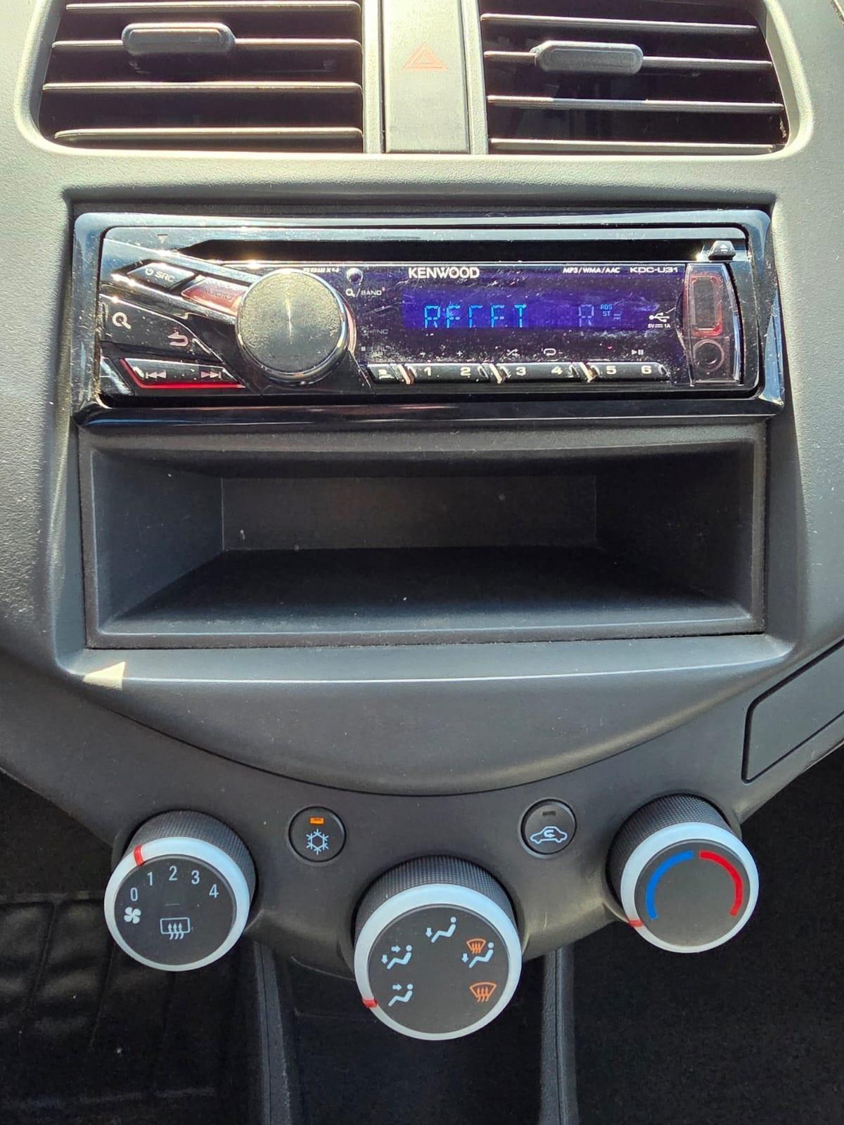 Chevrolet Spark 1.0 Pink Lady Special Edition