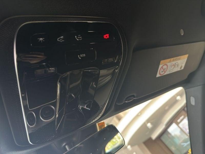 Mercedes-Benz GLC GLC 220 d 4Matic Mild Hybrid AMG Line Advanced Plus