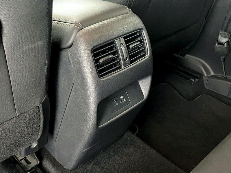 Nissan Qashqai Qashqai MHEV 140 CV N-Connecta