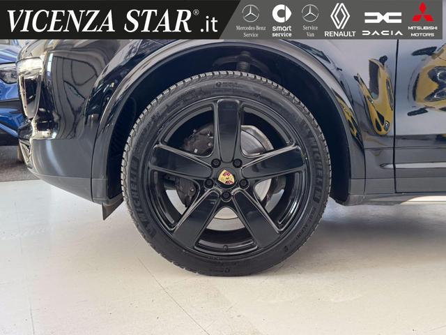 PORSCHE Cayenne 3.0 Diesel
