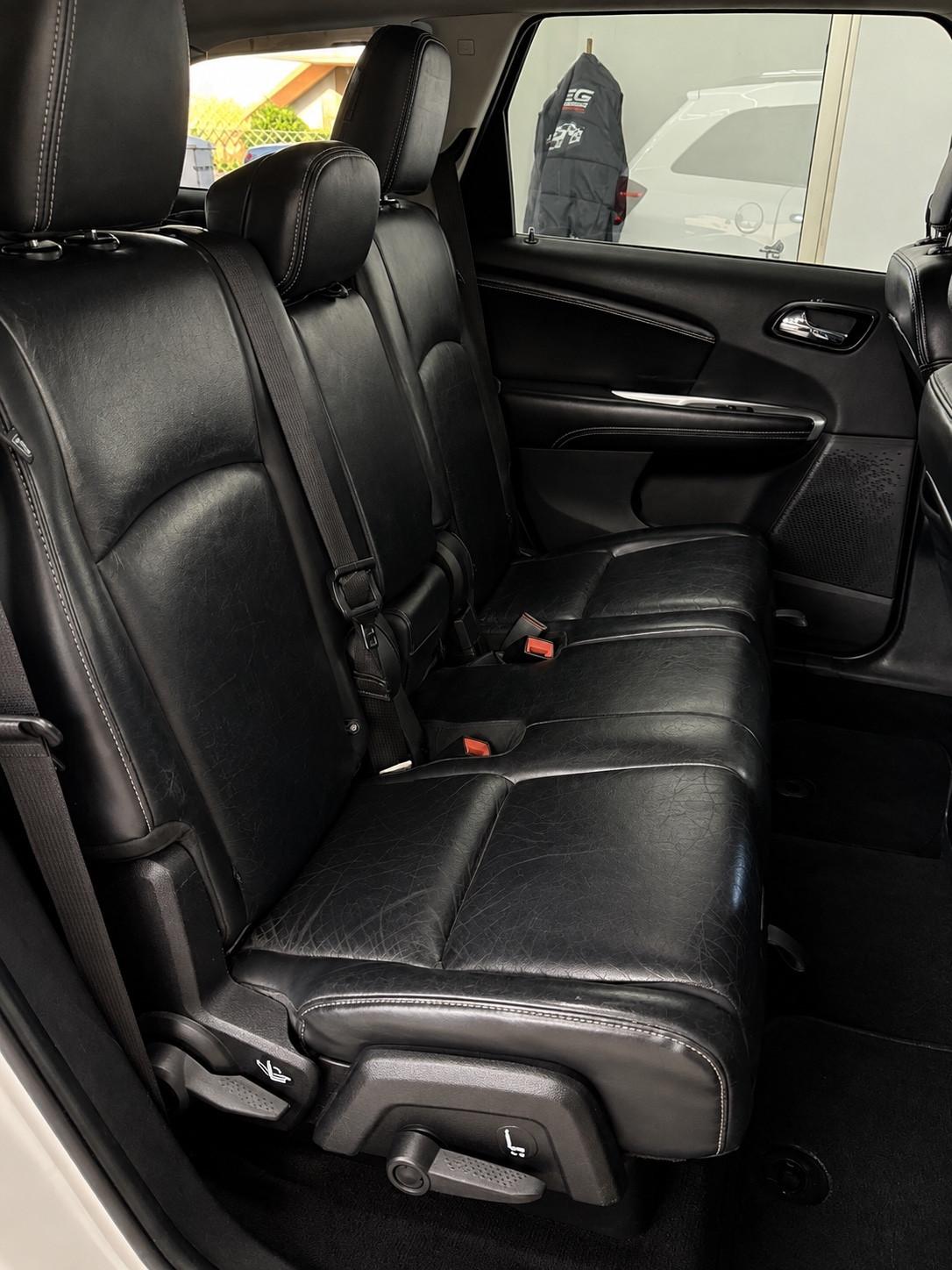 Fiat Freemont 2.0 Mjt 170 CV 4x4 aut. Lounge