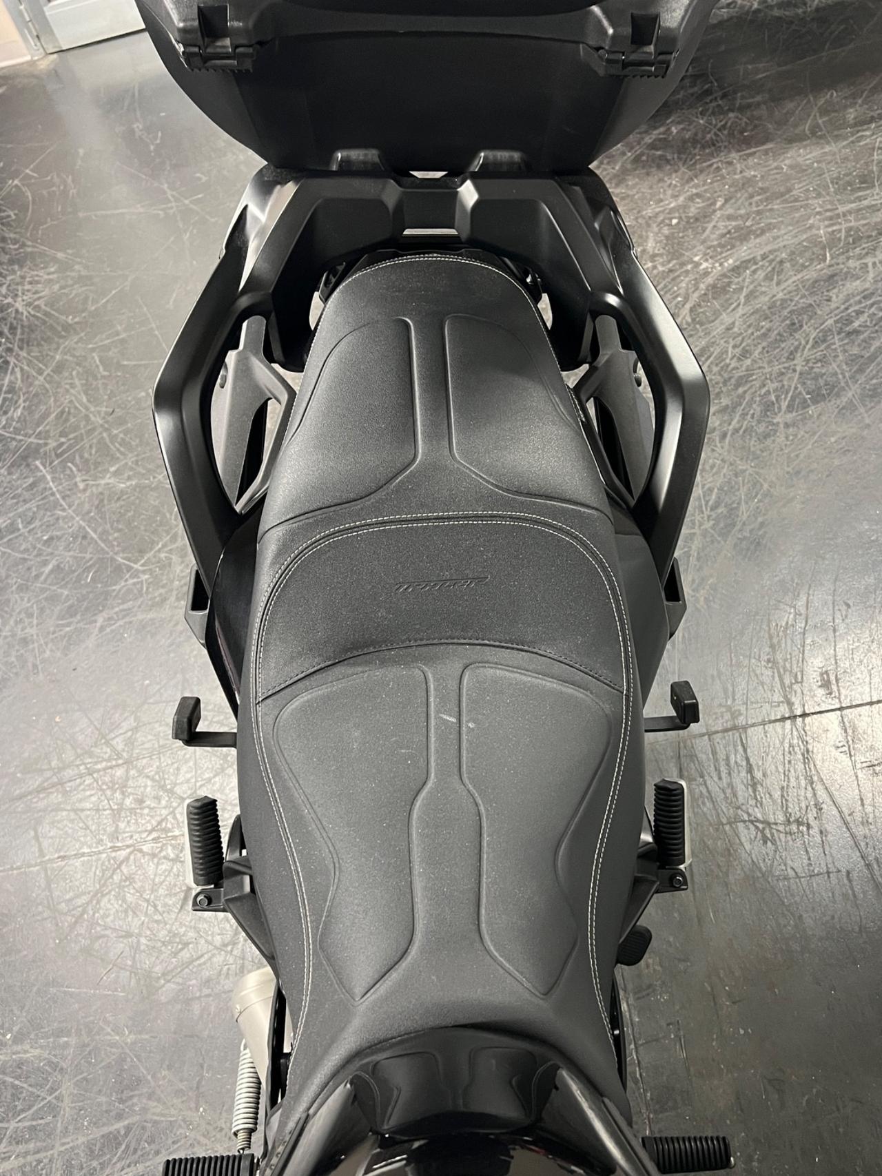 Yamaha Tracer 7 GT