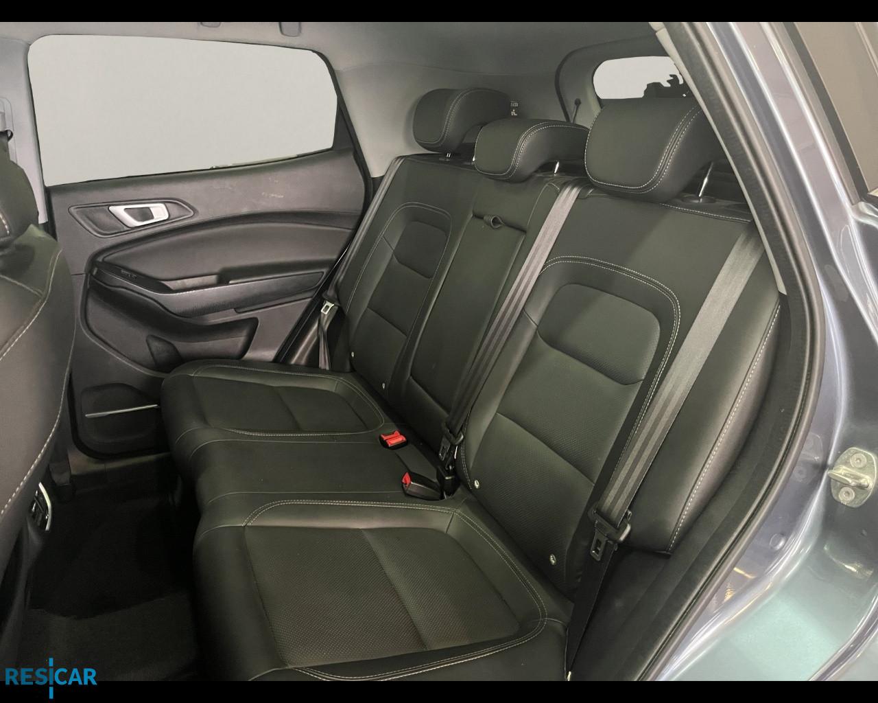 DR dr 5.0 1.5 Turbo Gpl 149cv dct