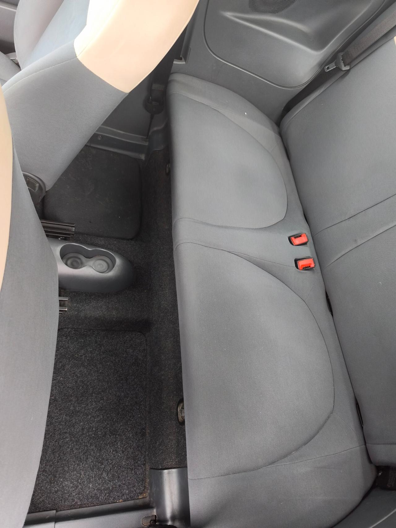 Fiat 500 1.2 Sport