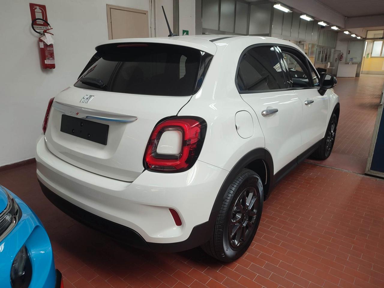 Fiat 500X 1.0 T3 120 CV