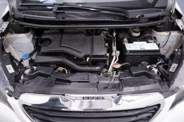 PEUGEOT 108 1.0 VTi 68cv 5 porte Active
