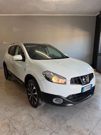 Nissan Qashqai 1.5 dCi DPF Tekna
