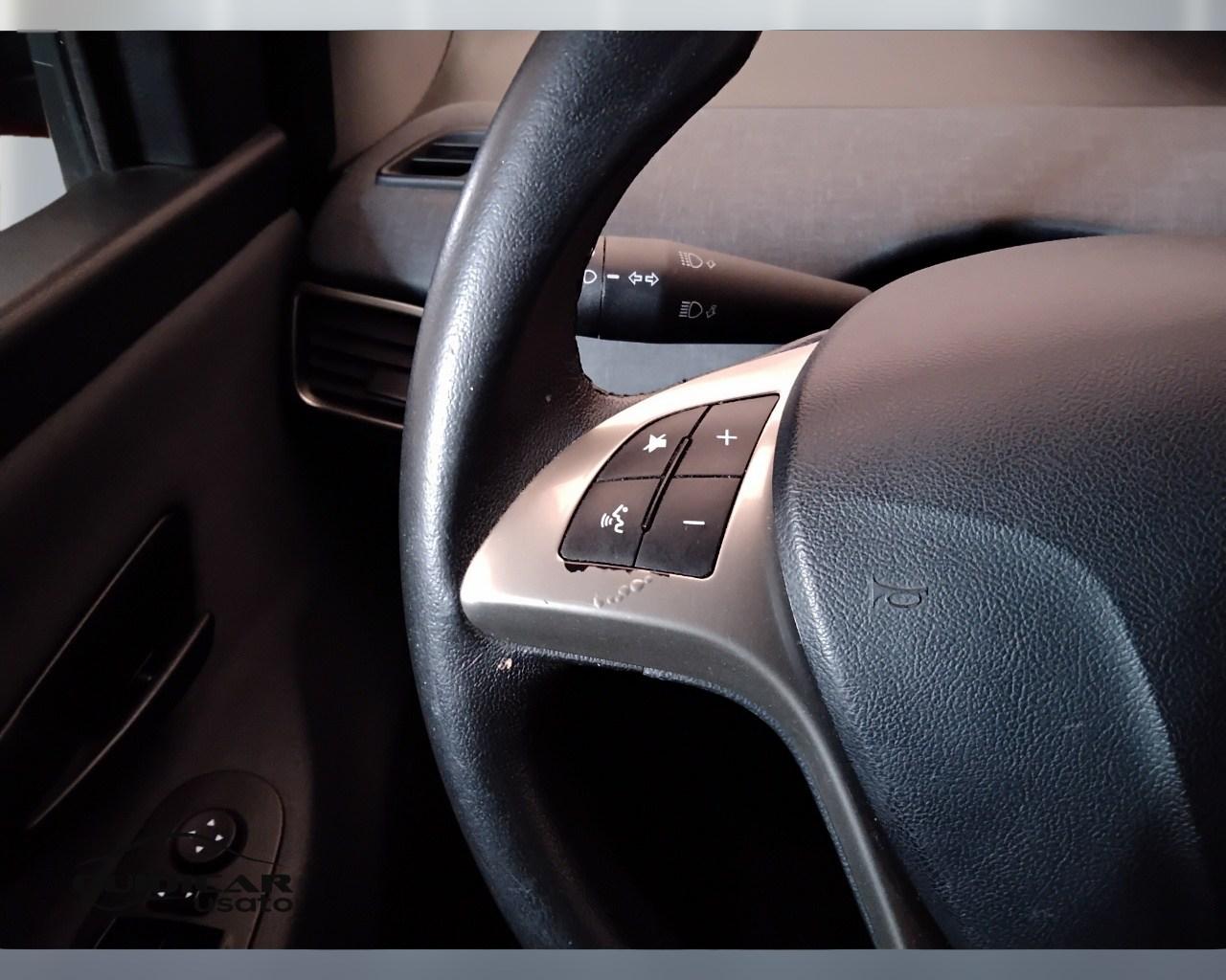 LANCIA Ypsilon III 2021 - Ypsilon 1.0 firefly hybrid Gold s&s 70cv
