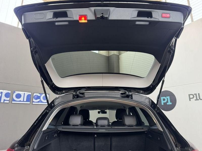 Mercedes-Benz GLC 200 d Sport 4matic AUTOMATICA CRONOLOGIA TAGLIANDI