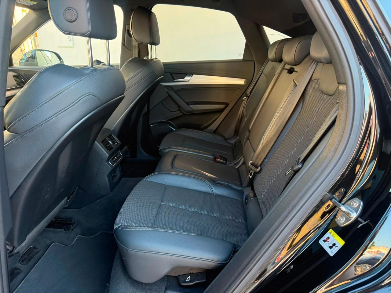 Audi Q5 SPB 40 TDI 204CV quattro S line plus