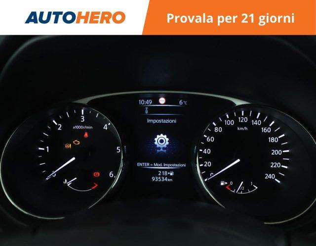 NISSAN X-Trail 1.6 dCi 2WD Acenta