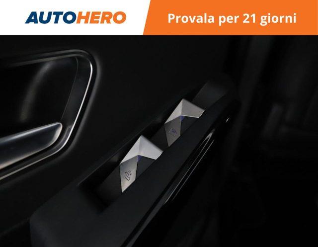DS AUTOMOBILES DS 7 Crossback BlueHDi 130 aut. Grand Chic