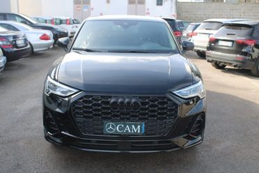 AUDI Q3 SPB 4.0 TDI quattro S tronic sline