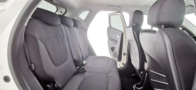 RENAULT Captur TCe 12V 90 CV Start&Stop Energy Intens