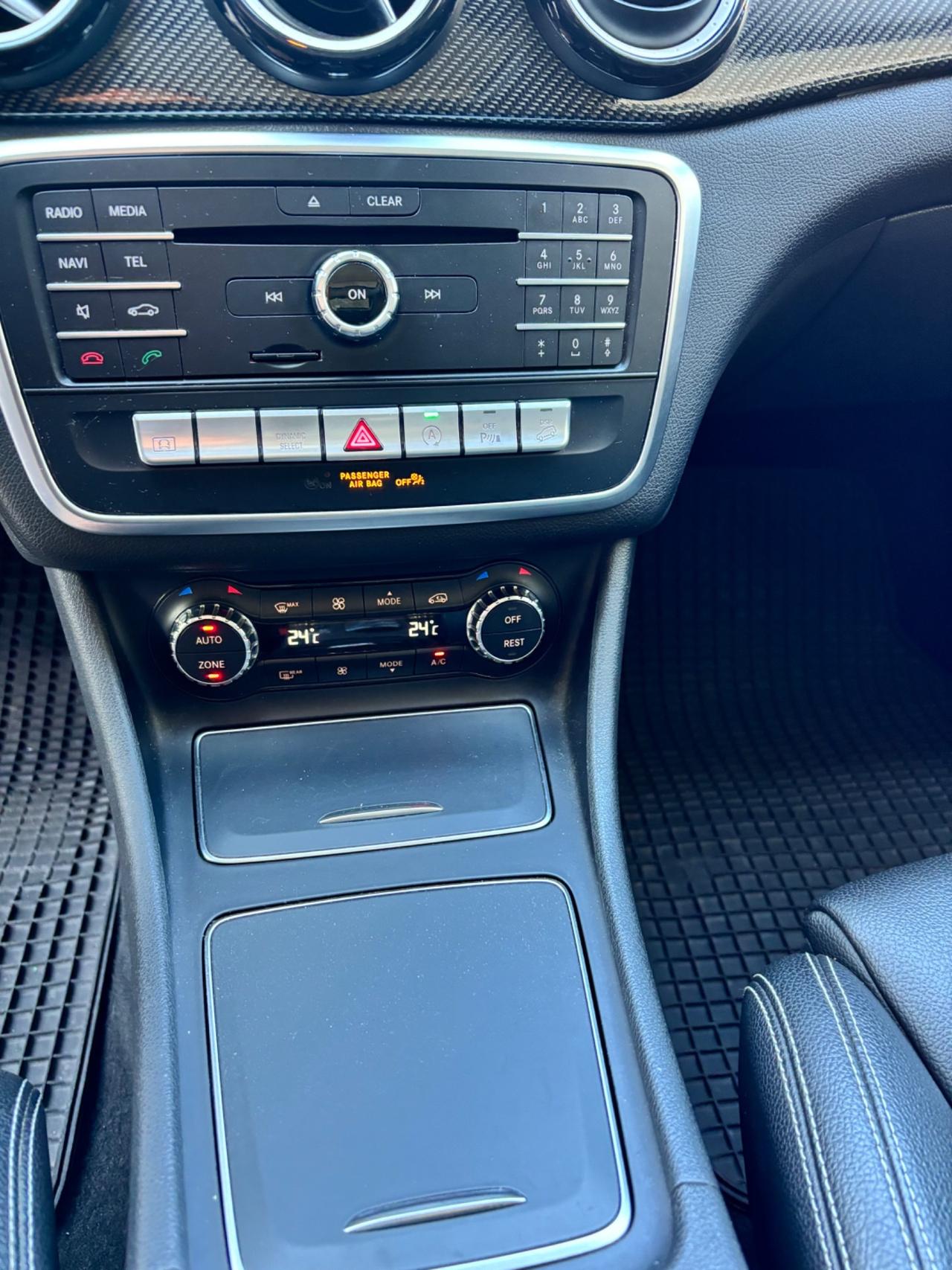 Mercedes-benz GLA 200 d Automatic 4Matic Premium
