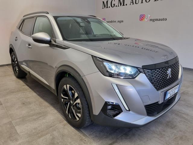 PEUGEOT 2008 PureTech 130 S&S Allure Pack