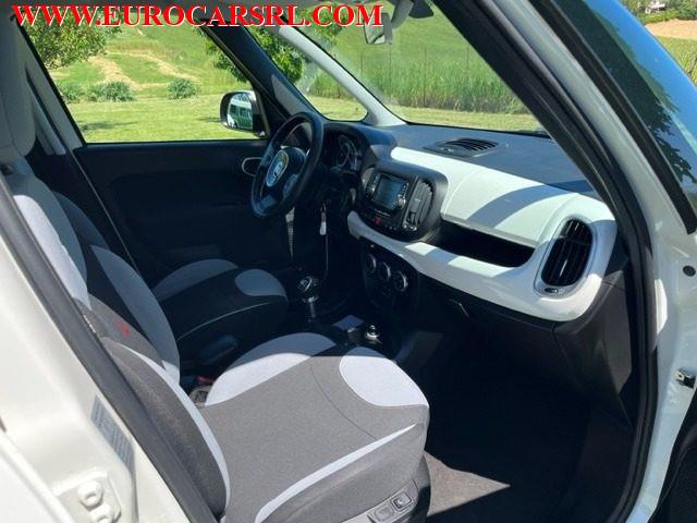 FIAT 500L Living 1.6 Multijet 120 CV Business