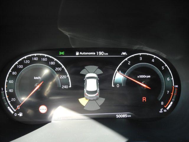 KIA XCeed 1.0 T-GDi GPL High Tech -OK NEOPATEN.- "50000 Km"