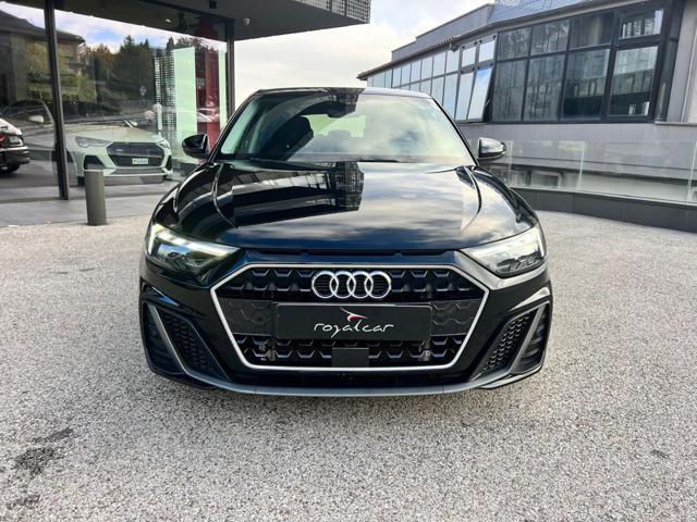 AUDI A1 SPB 30 TFSI S tronic