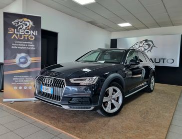 AUDI A4 ALLROAD 2.0 TDI 190 CV S tronic BUSINESS