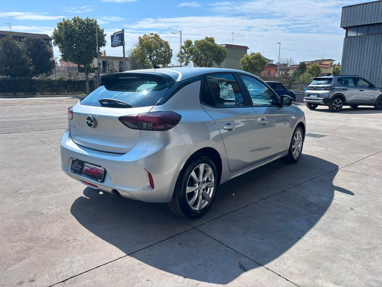 Opel Corsa 1.2 Elegance PREZZO PROMO