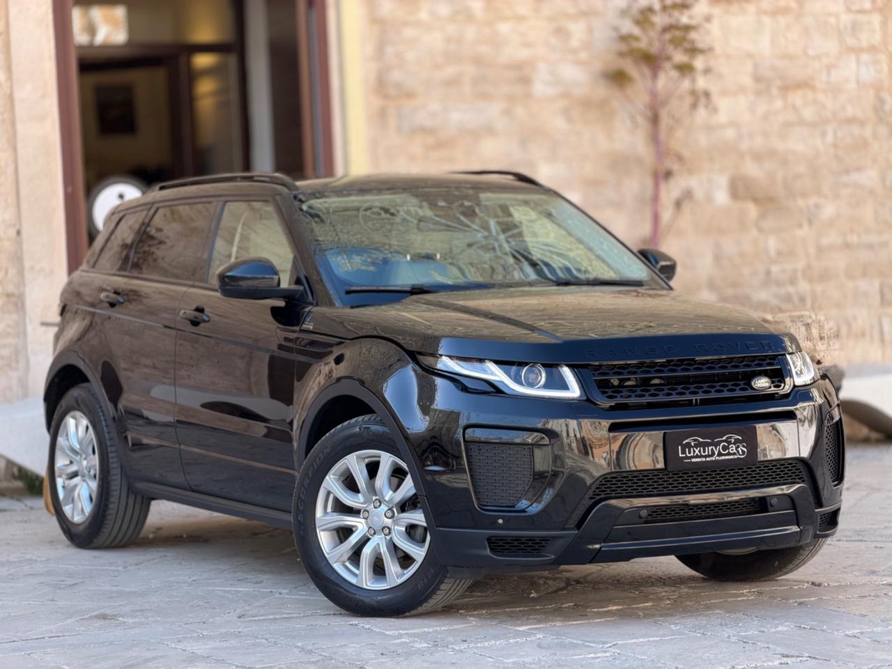 Land Rover Range Evoque 2.0 ED4 150 CV SE DYNAMIC MANUALE