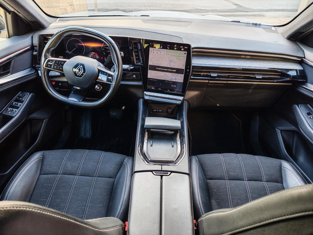 Renault Austral Full Hybrid E-Tech 200 CV Techno Esprit Alpine