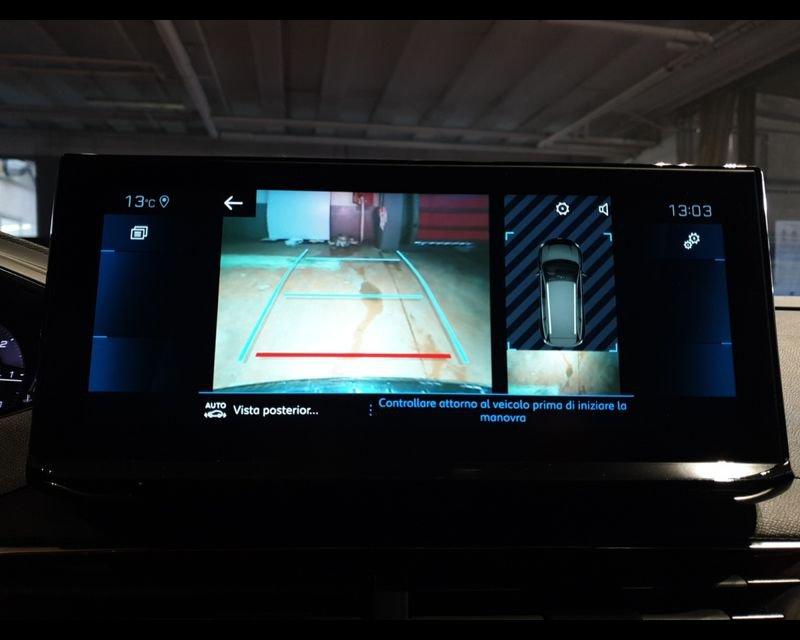 Peugeot 5008 2ª serie BlueHDi 130 S&S EAT8 Allure Pack