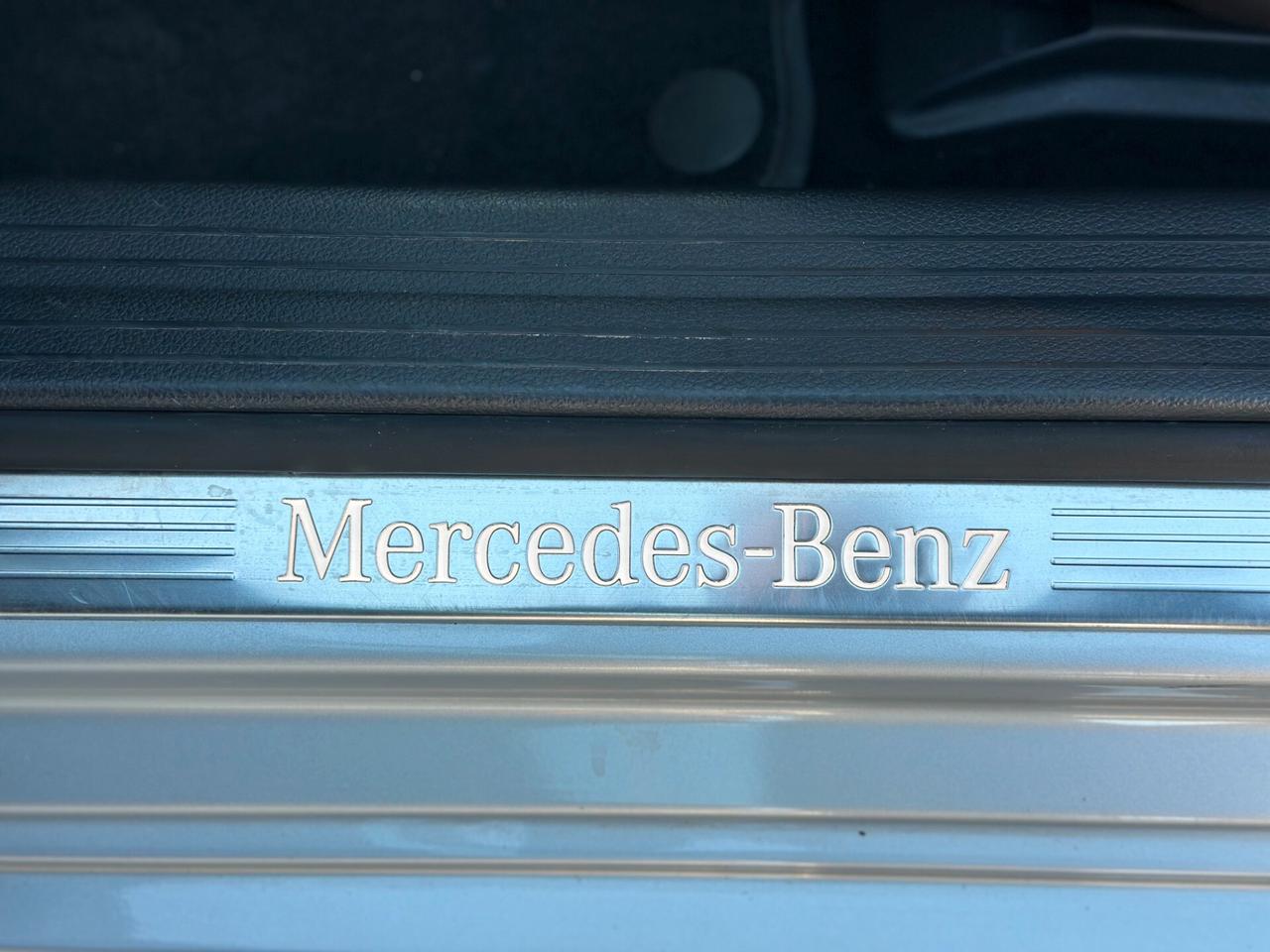 Mercedes Classe A 180d Automatic Sport '18