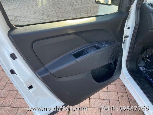 FIAT Doblo Doblò 1.3 MJT S&S PC-TN Cargo Lounge