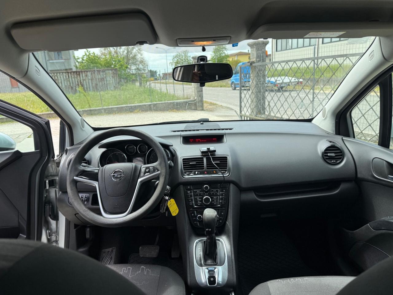 Opel Meriva 1.7 CDTI 110CV Cosmo
