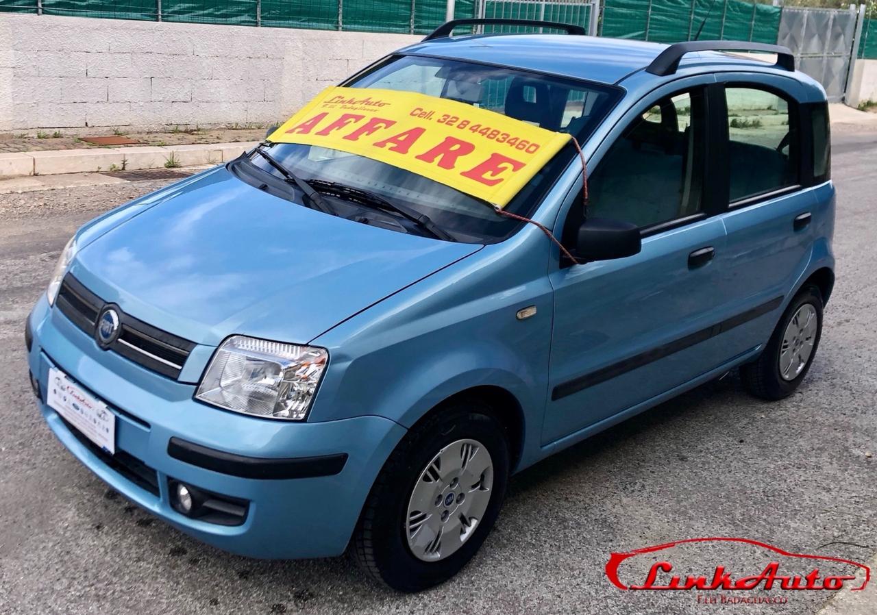 Fiat Panda 1.2 Dynamic 60CV