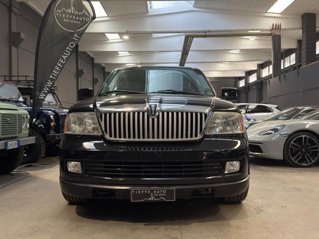 LINCOLN Navigator 5.4I V8