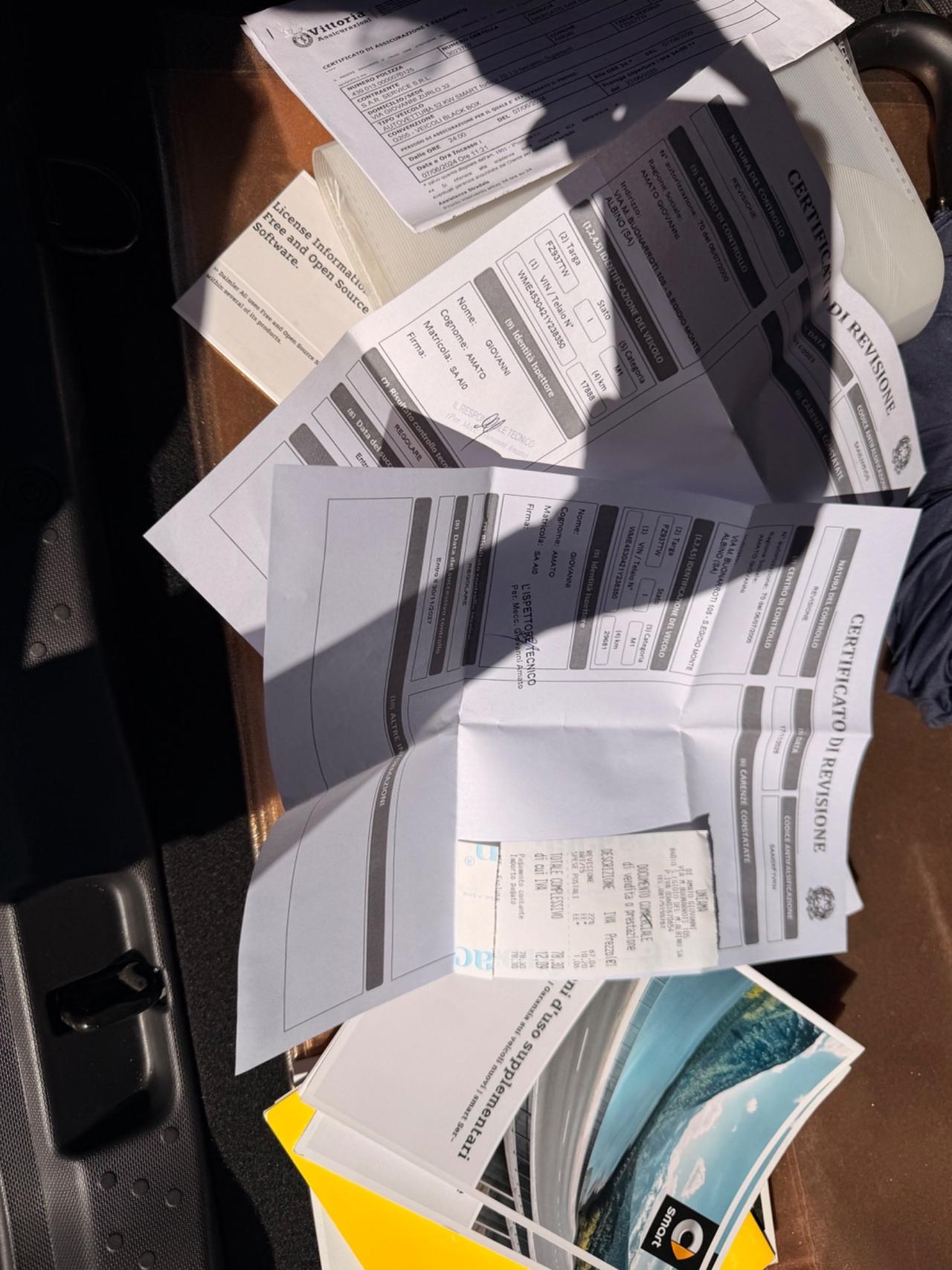 Smart ForFour 70 1.0 twinamic Brabus Style