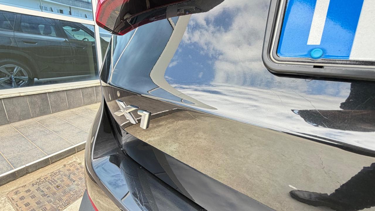 Bmw X1 sDrive 18d xLine