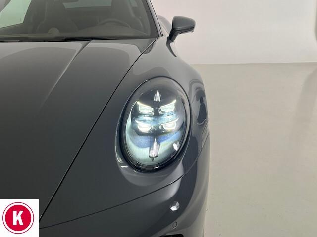 Porsche 911 Targa 4 GTS *PRONTA CONSEGNA*