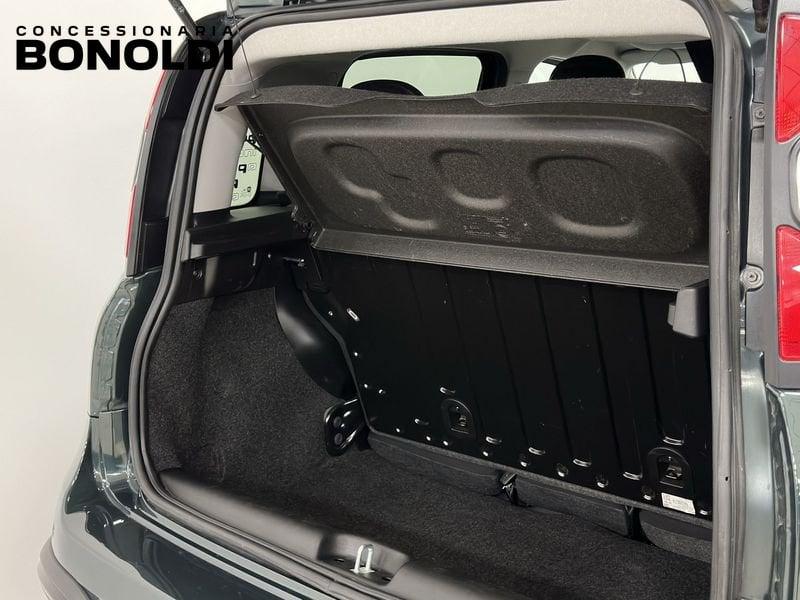 FIAT Pandina 1.0 FireFly 70cv S&S Hybrid Cross