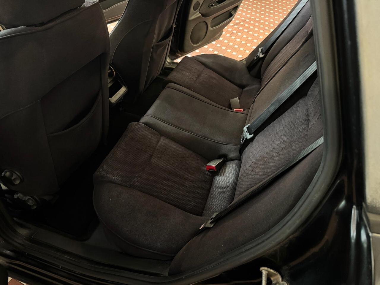 Alfa Romeo 159 1.9 JTDm Sportwagon Distinctive