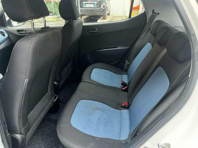 Hyundai i10 i10 II 2014 1.0 Comfort E6