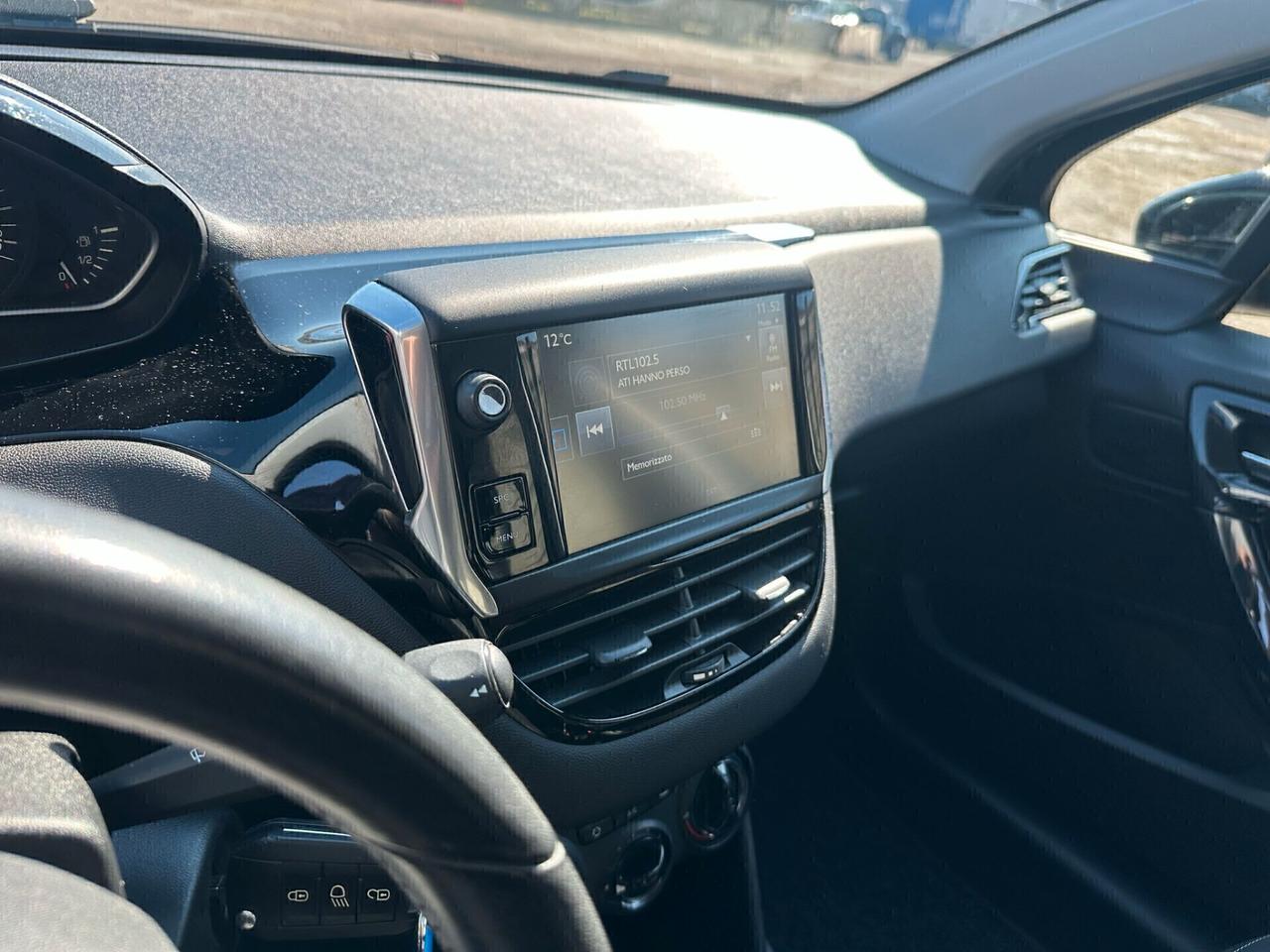 Peugeot 208 PureTech 68 5 porte Access
