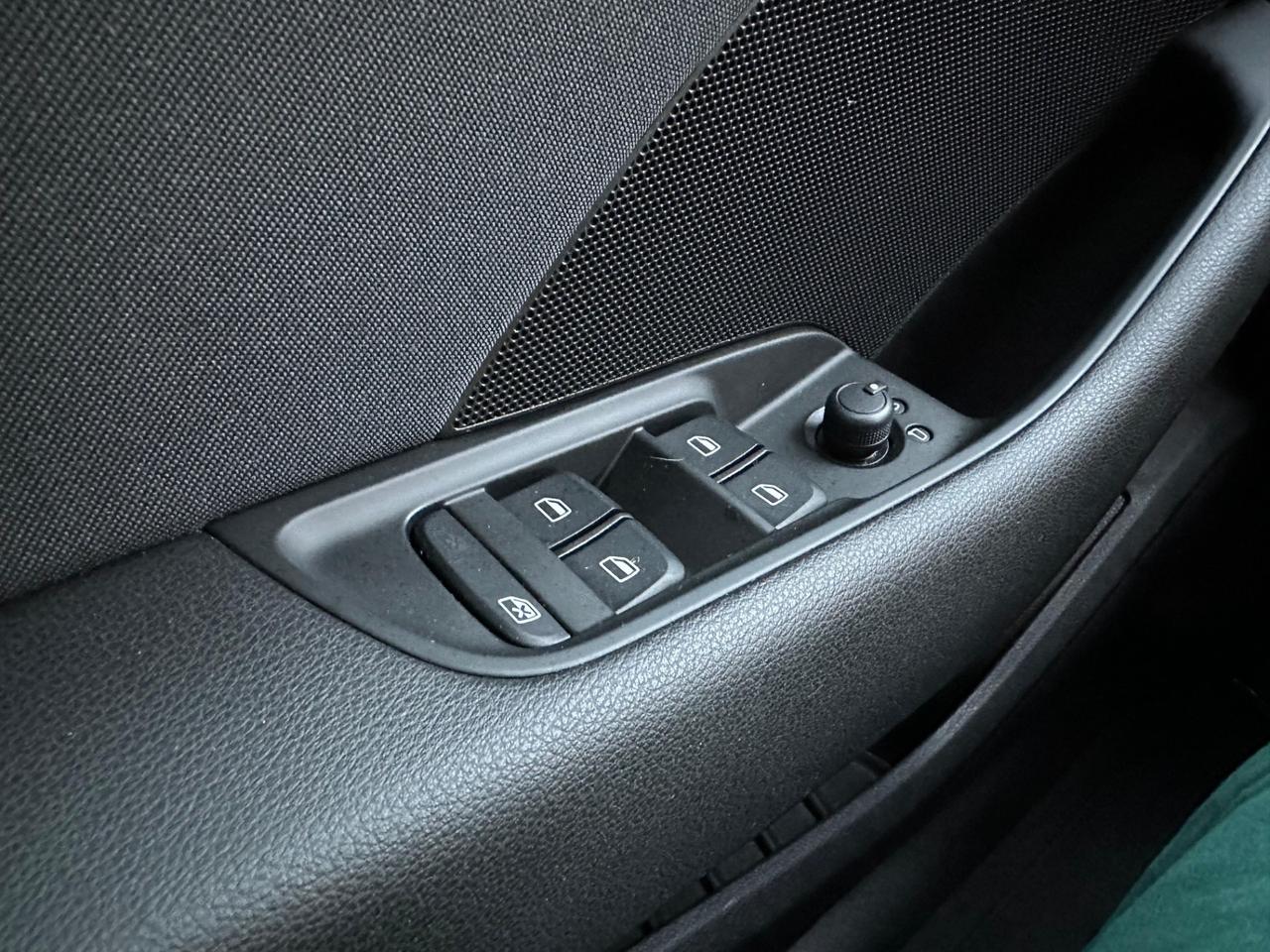 Audi A3 SPB 1.4 TFSI S tronic g-tron Design